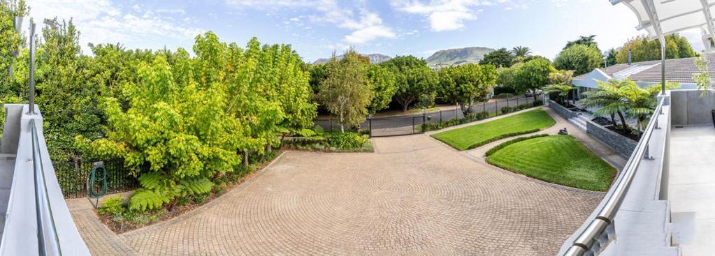 Theloft32 Otel Cape Town Dış mekan fotoğraf