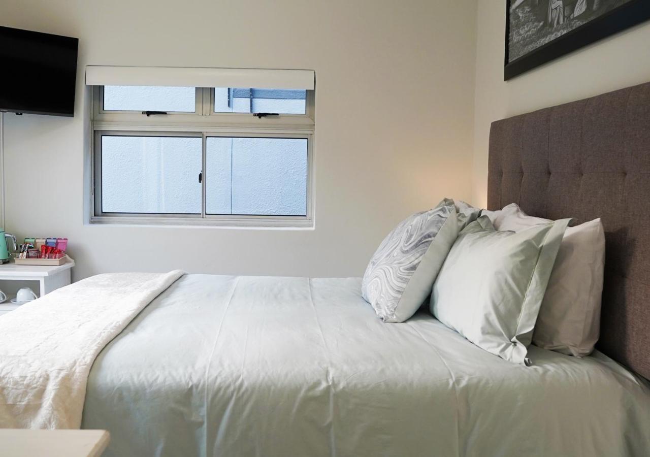 Theloft32 Otel Cape Town Dış mekan fotoğraf