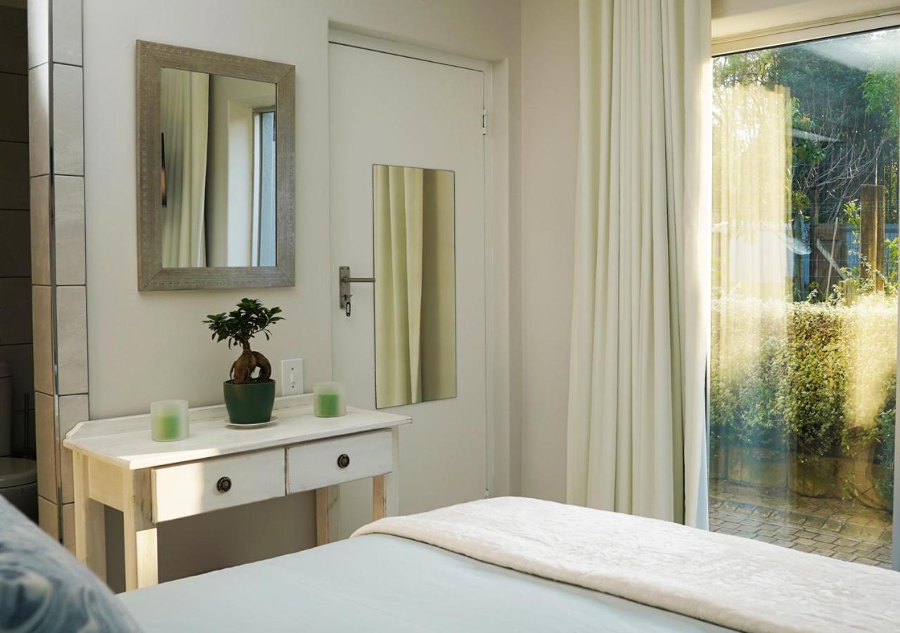 Theloft32 Otel Cape Town Dış mekan fotoğraf